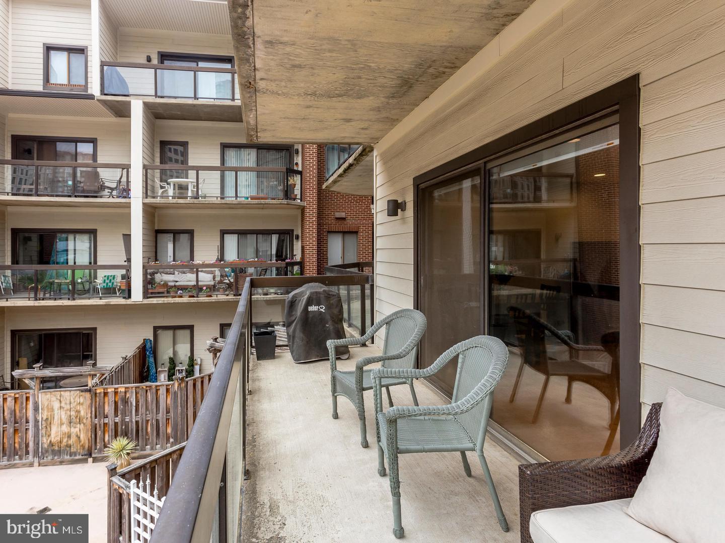 SUMMERWALK - Residential Lease