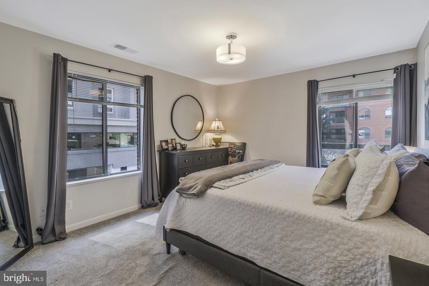 SUMMERWALK - Residential Lease