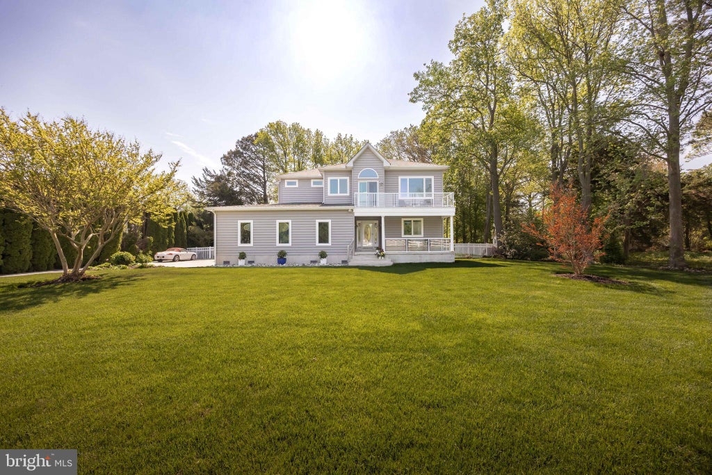 Photo of 6320 S Point Road, BERLIN, MD 21811 (MLS # MDWO2041976)