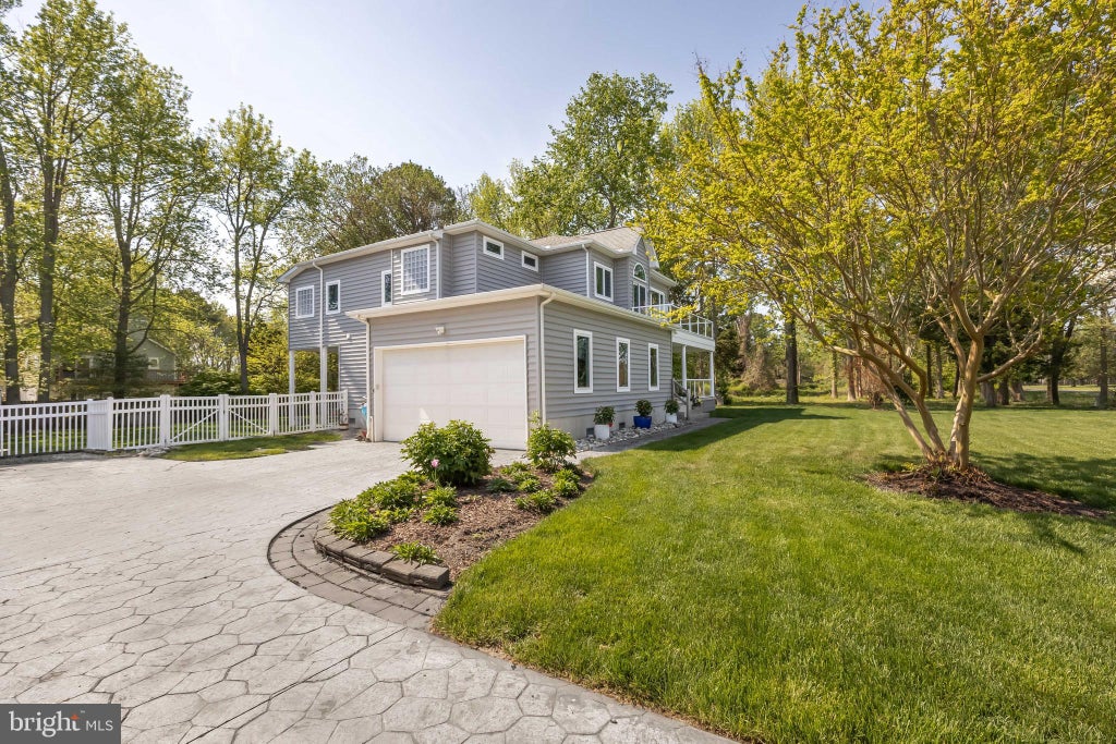 Photo of 6320 S Point Road, BERLIN, MD 21811 (MLS # MDWO2041976)