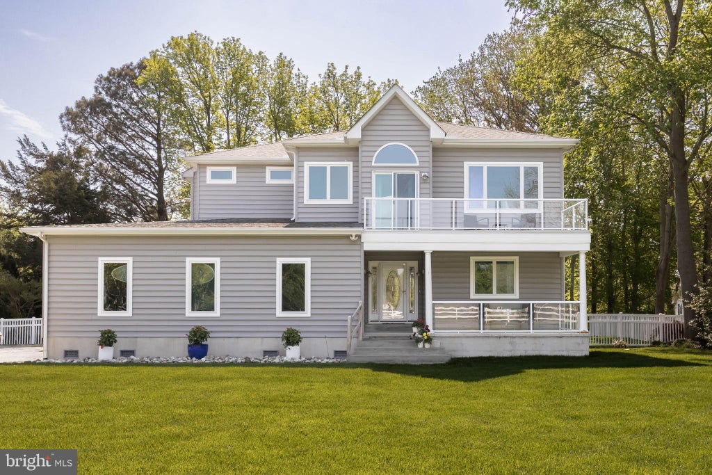 Photo of 6320 S Point Road, BERLIN, MD 21811 (MLS # MDWO2041976)