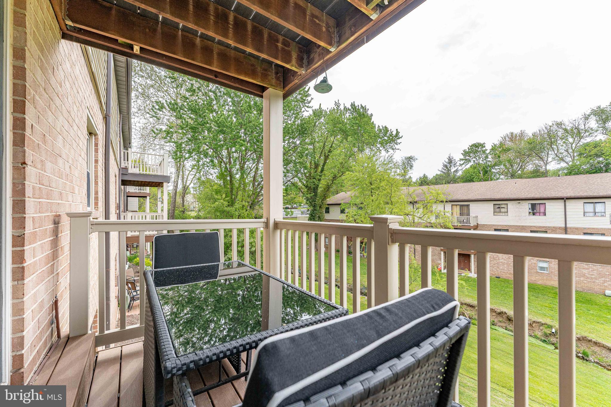 TRIMBLE RUN - Residential
