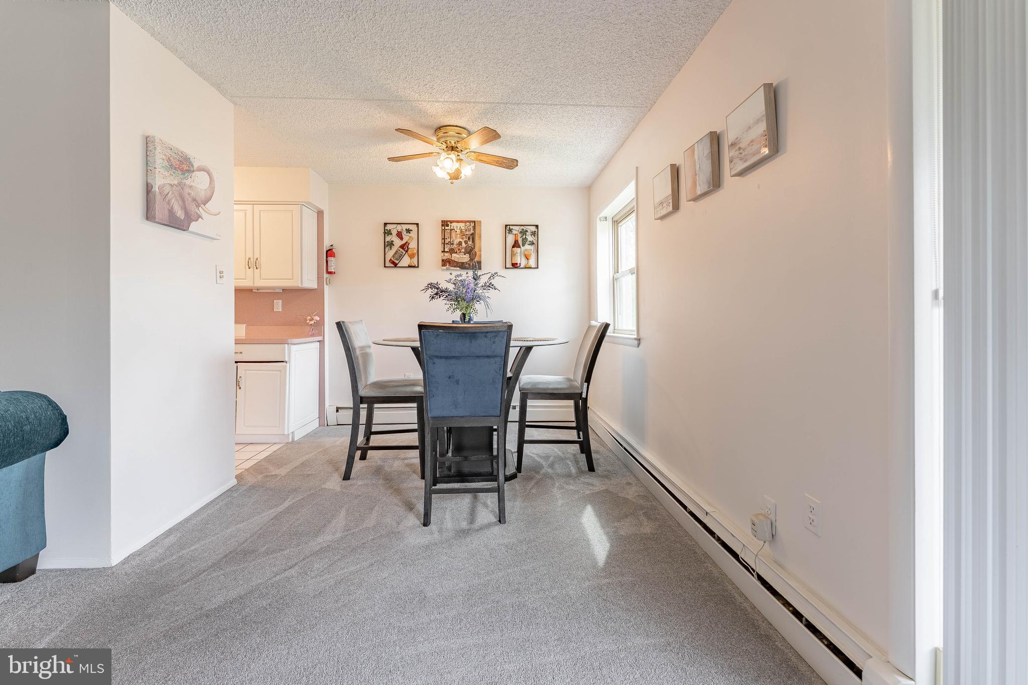 TRIMBLE RUN - Residential