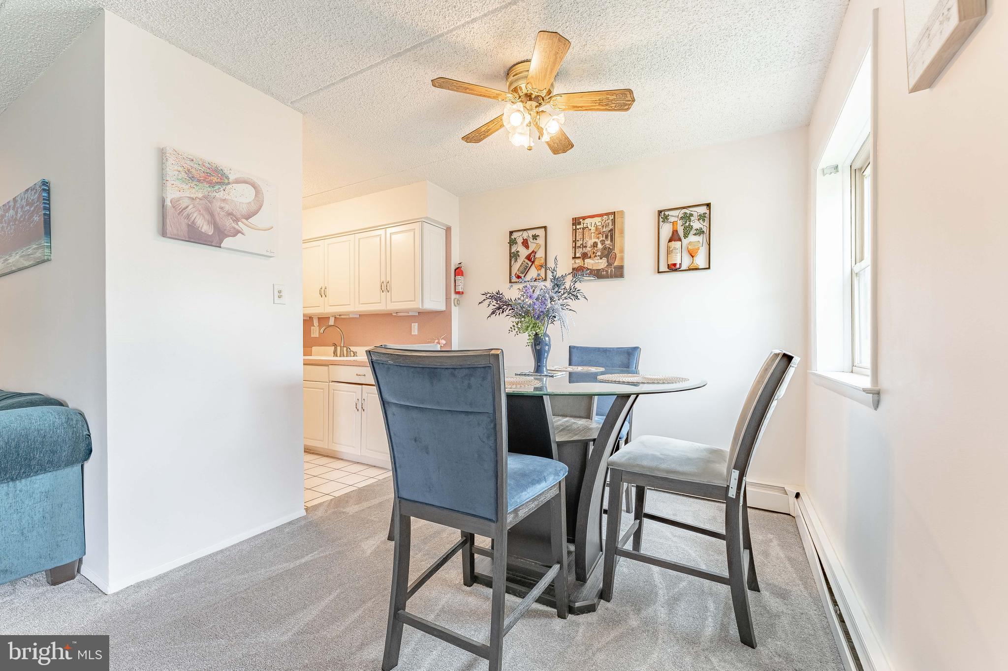 TRIMBLE RUN - Residential