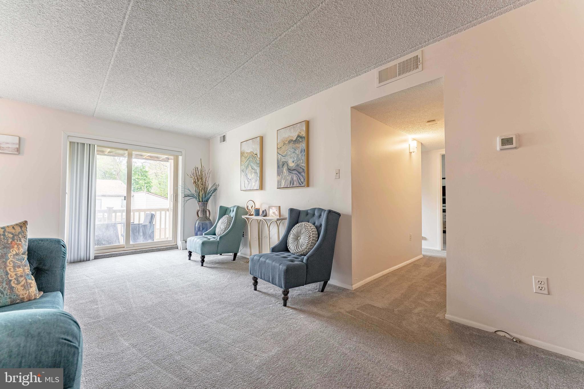 TRIMBLE RUN - Residential