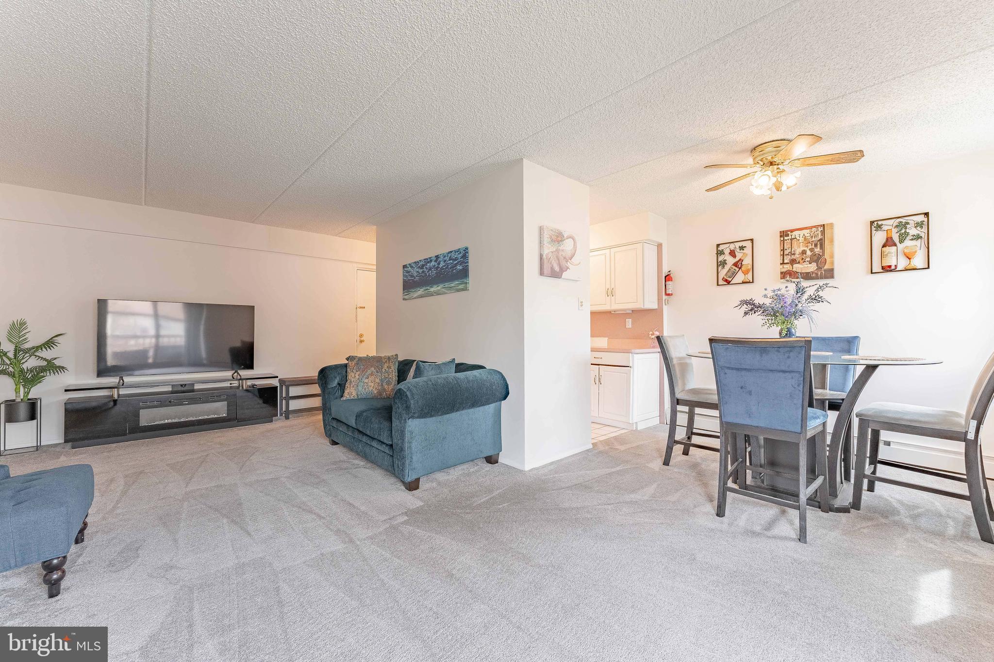 TRIMBLE RUN - Residential