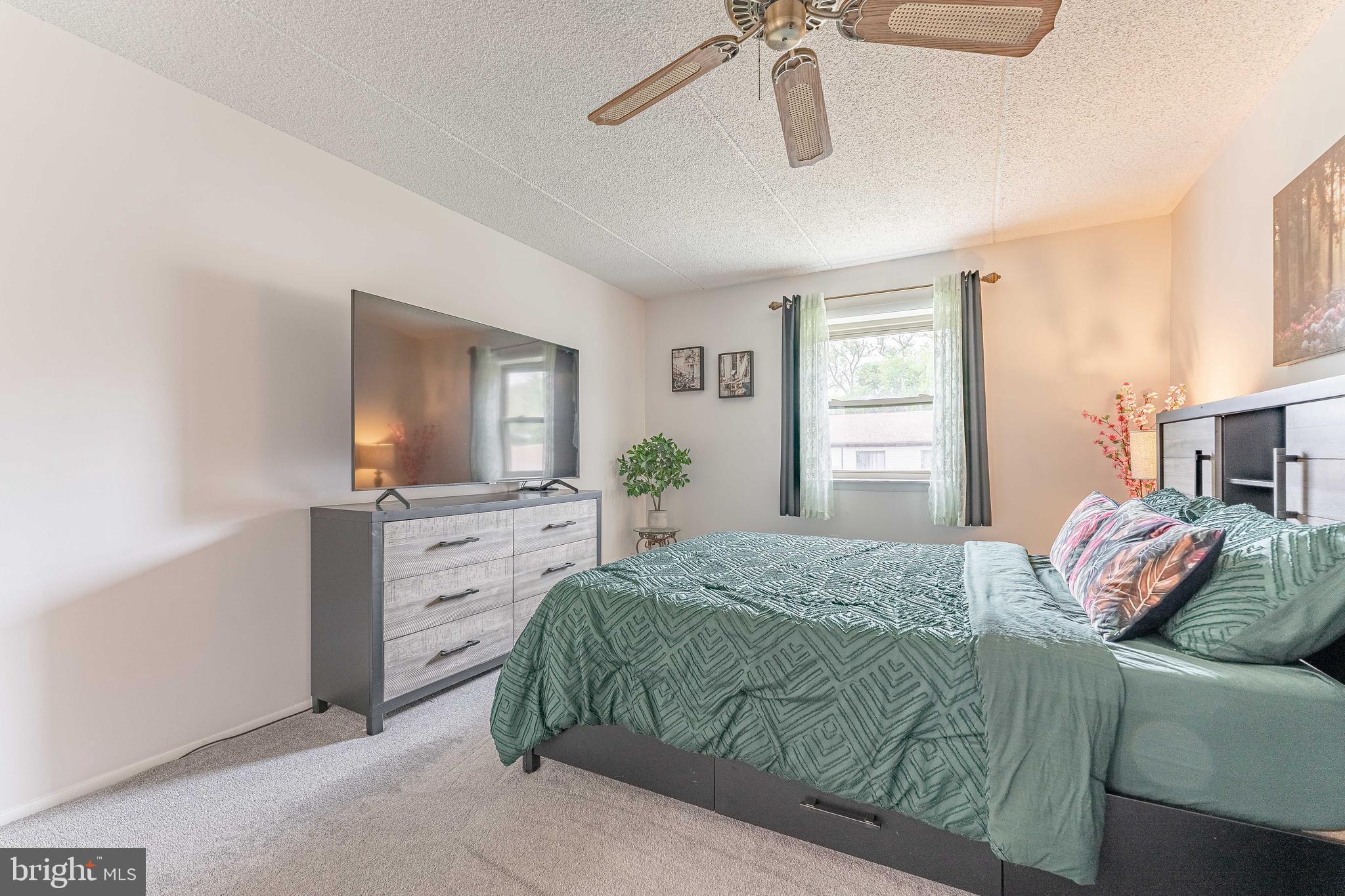 TRIMBLE RUN - Residential