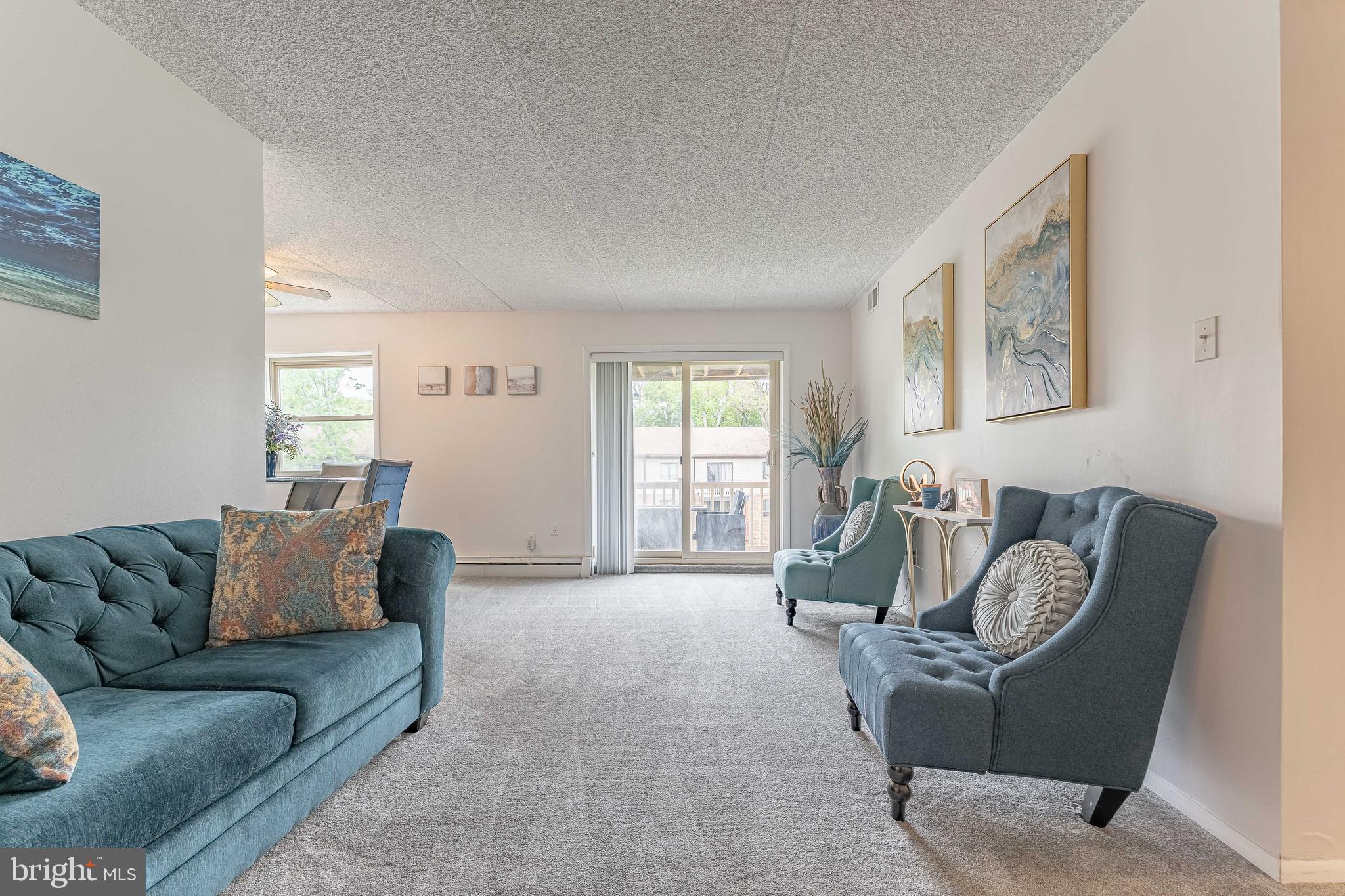 TRIMBLE RUN - Residential