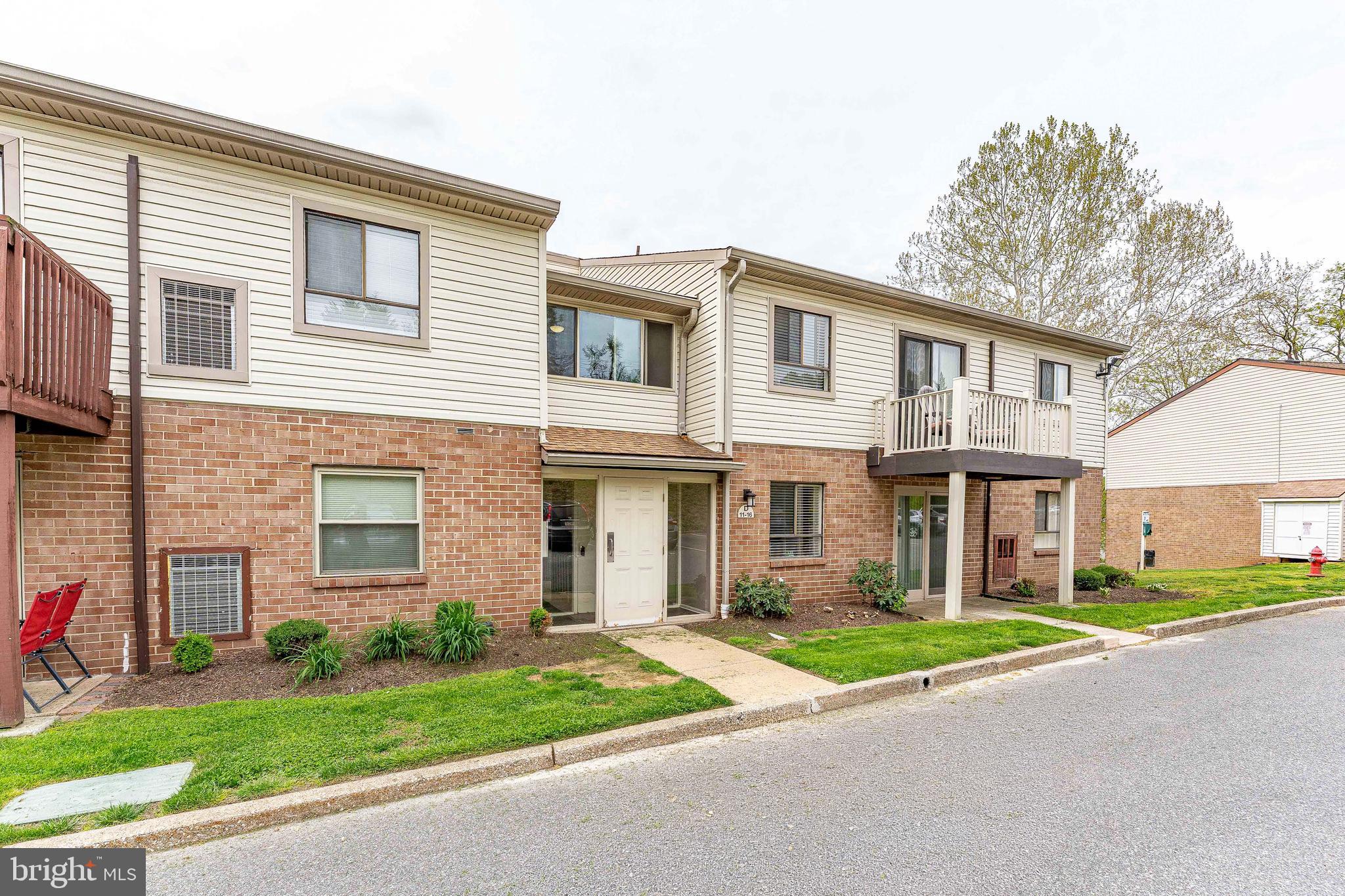 TRIMBLE RUN - Residential