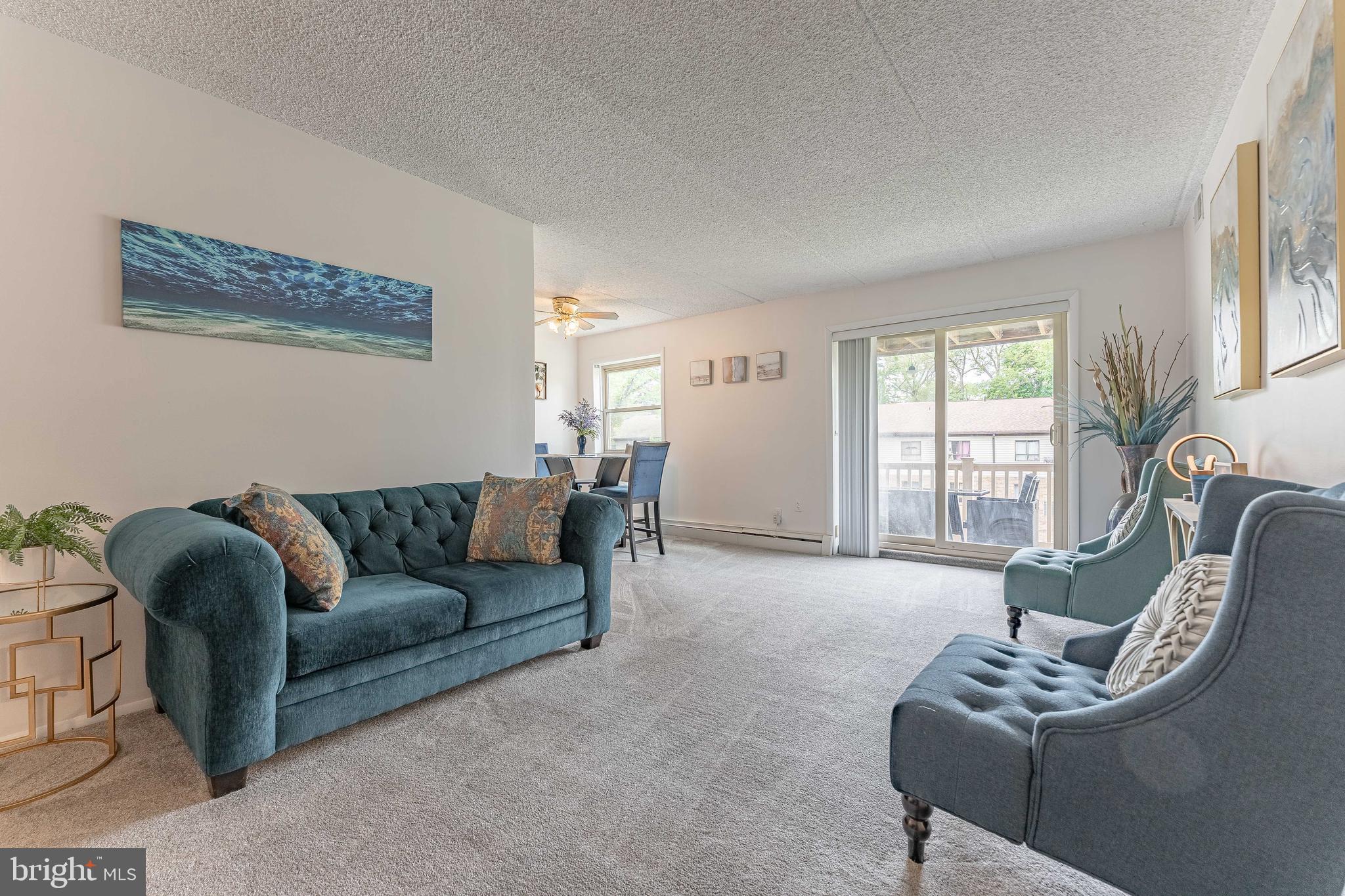 TRIMBLE RUN - Residential