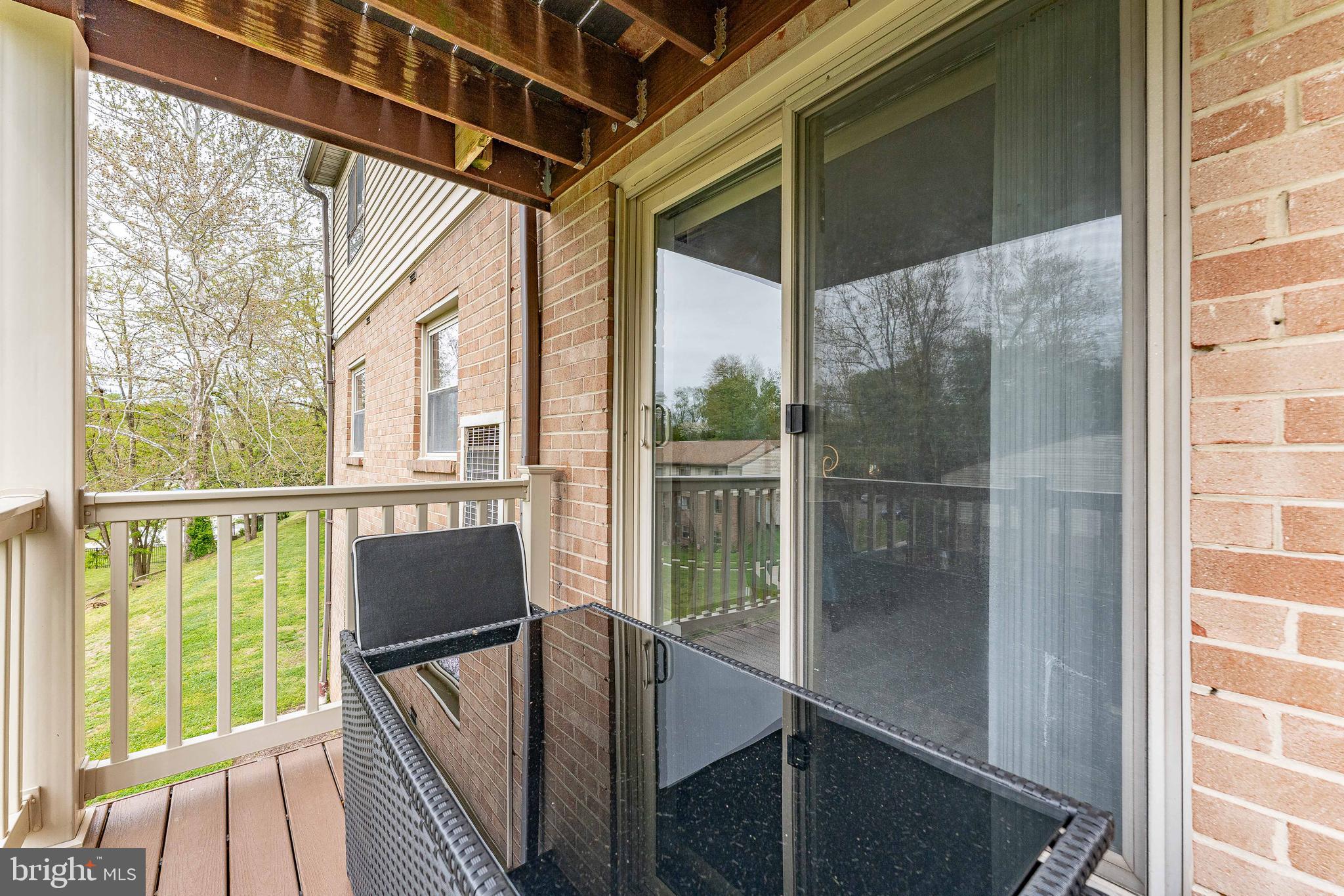 TRIMBLE RUN - Residential