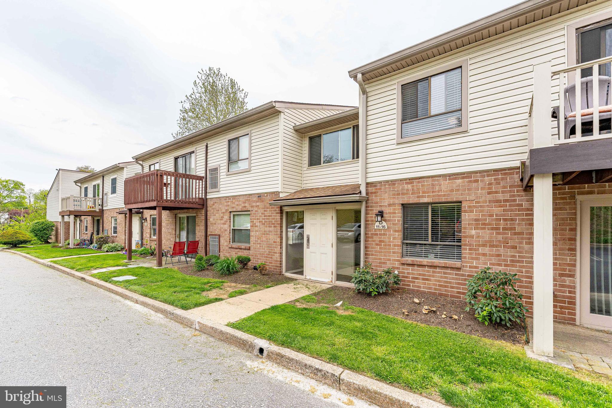 TRIMBLE RUN - Residential