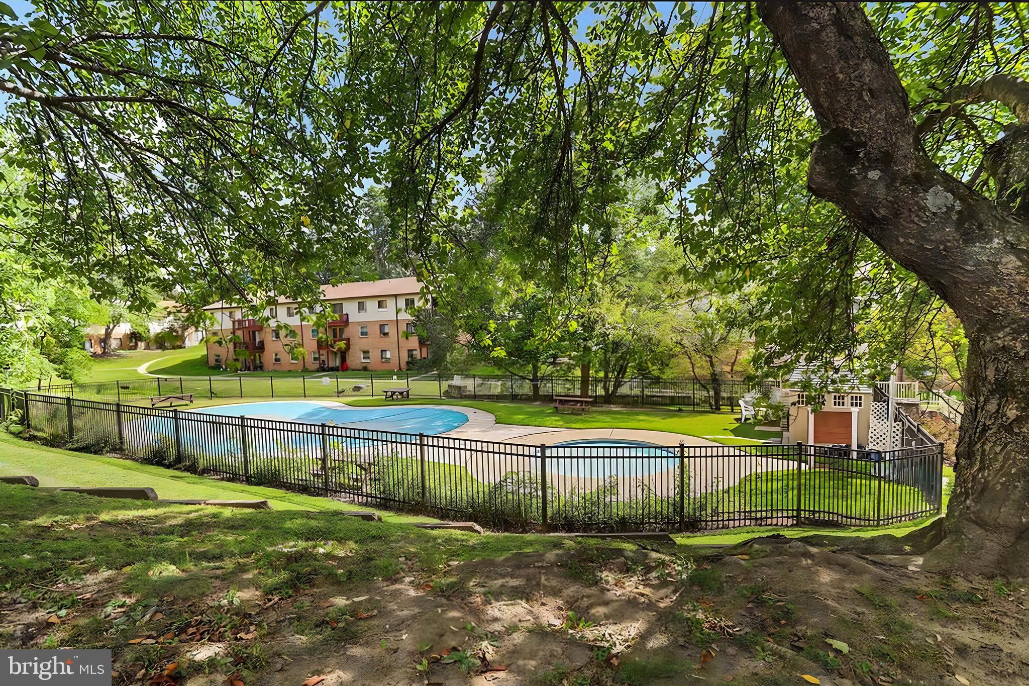 TRIMBLE RUN - Residential