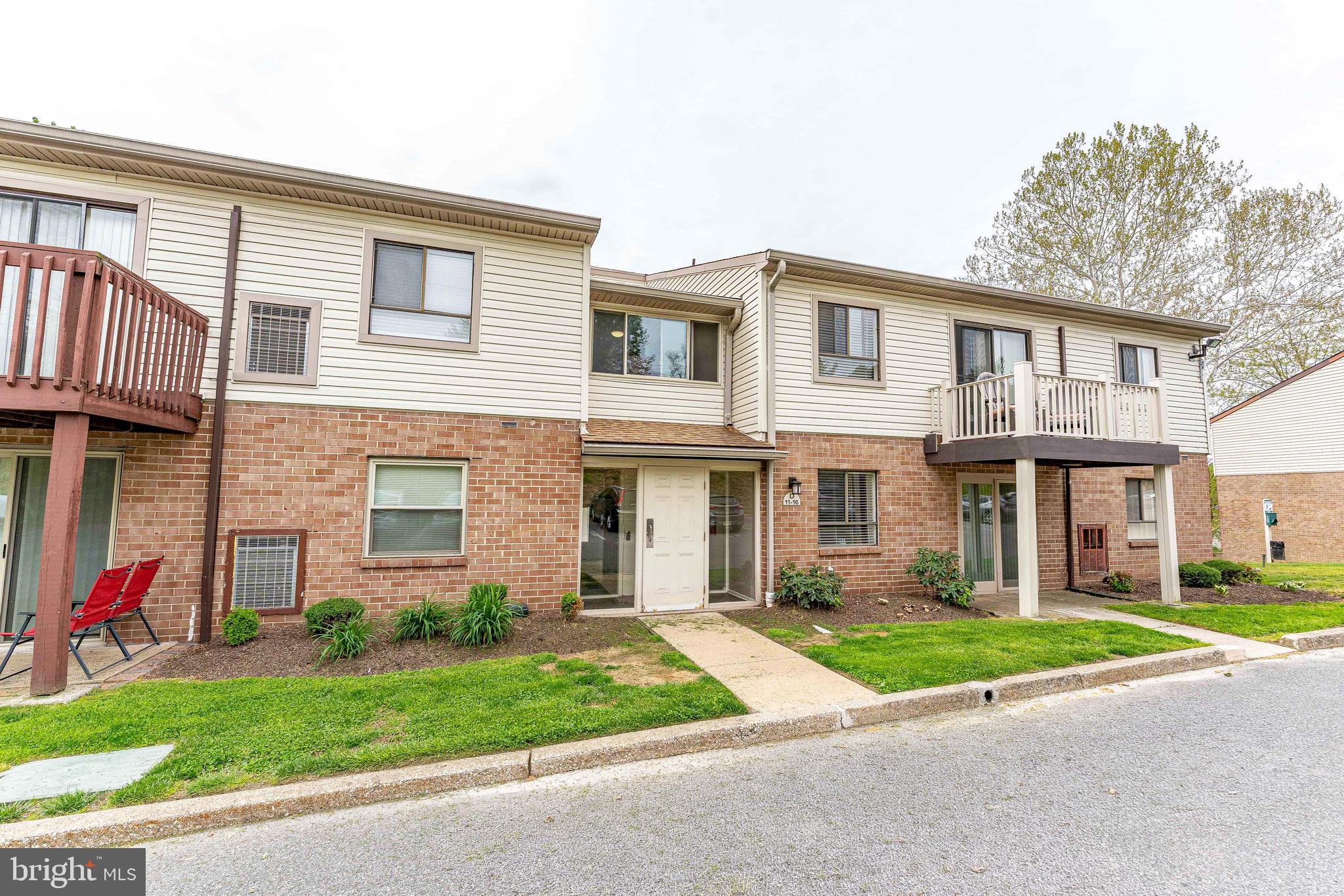 TRIMBLE RUN - Residential