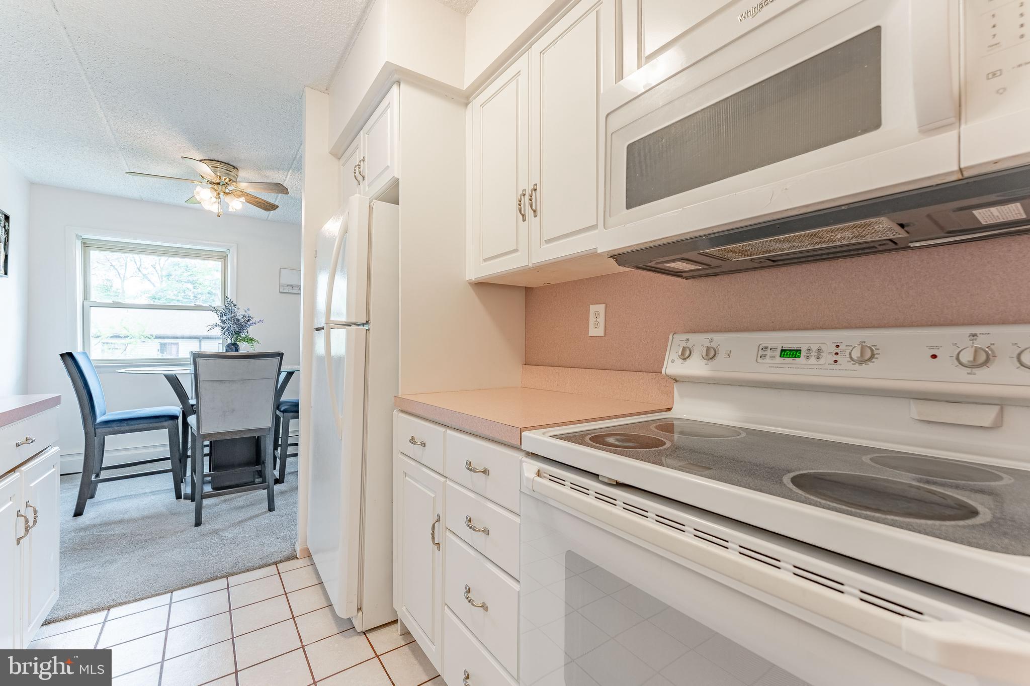 TRIMBLE RUN - Residential