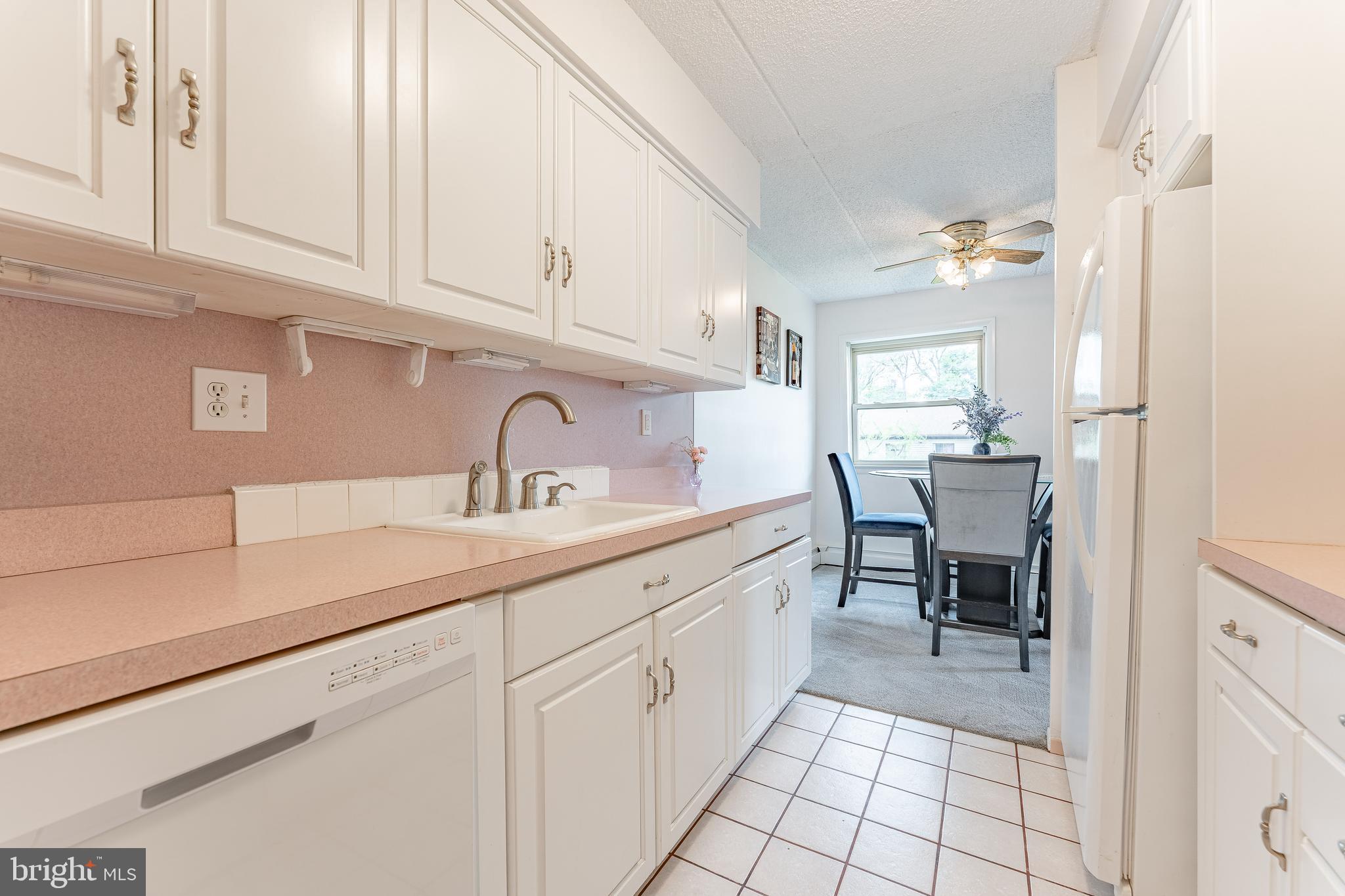TRIMBLE RUN - Residential