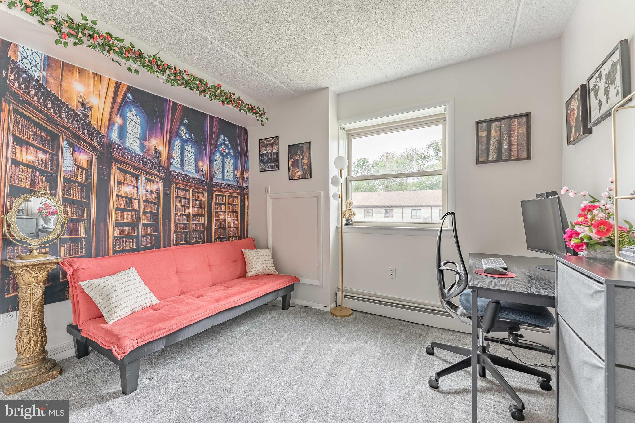 TRIMBLE RUN - Residential
