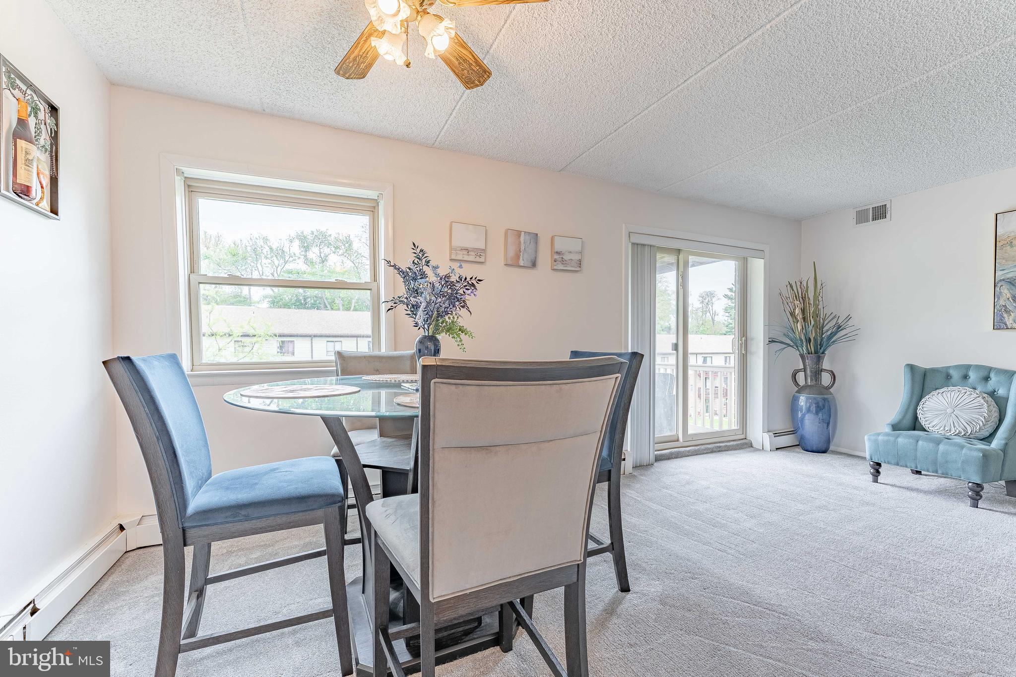 TRIMBLE RUN - Residential