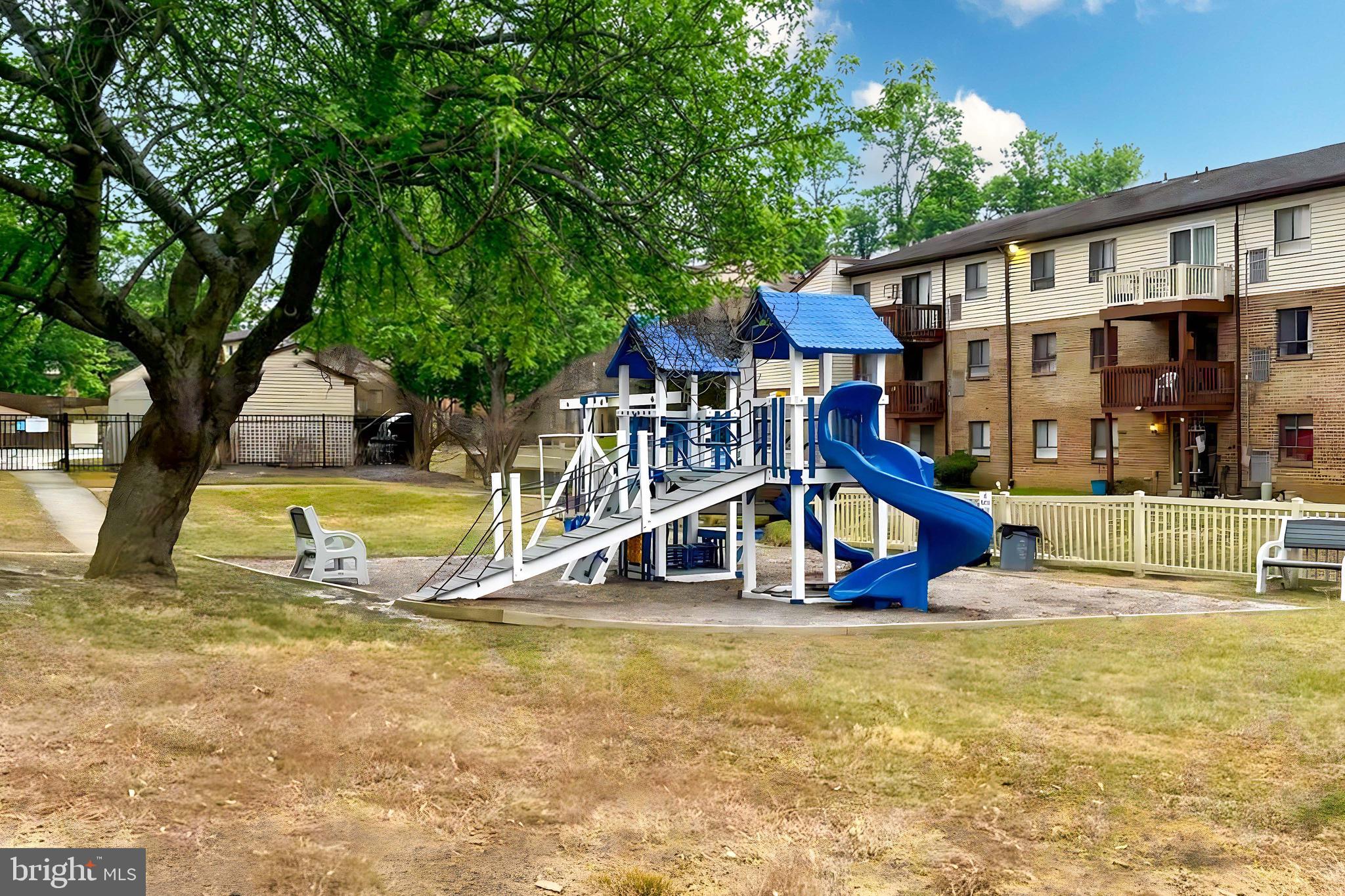 TRIMBLE RUN - Residential
