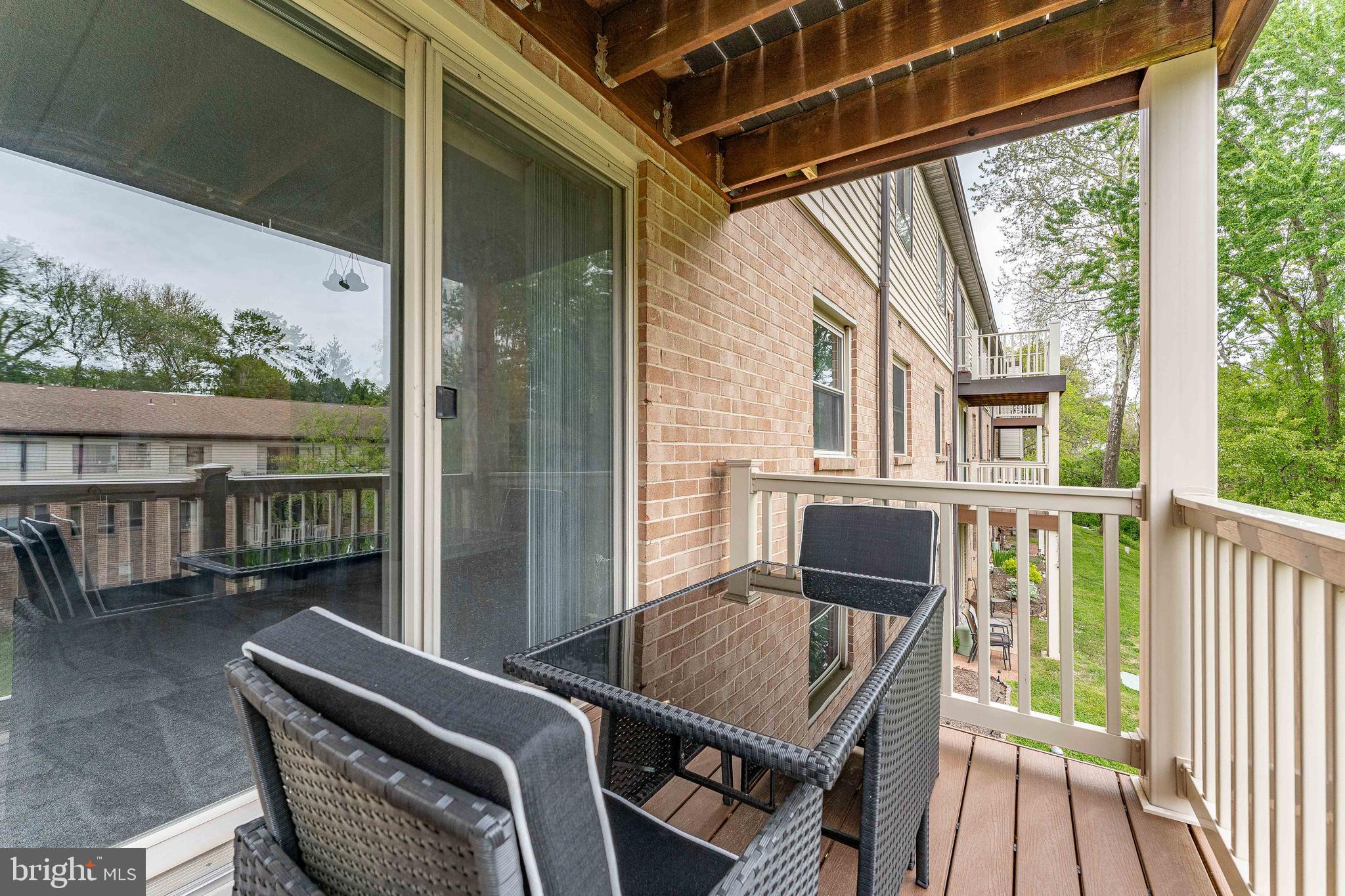 TRIMBLE RUN - Residential