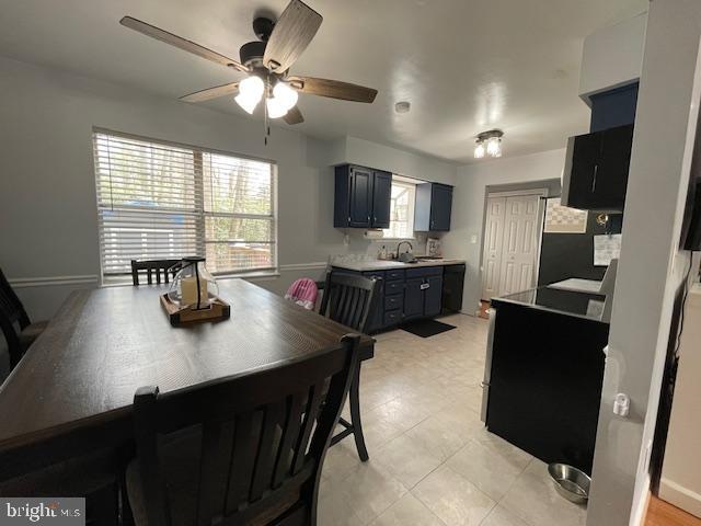 CHESAPEAKE RANCH ESTATES - Residential Lease