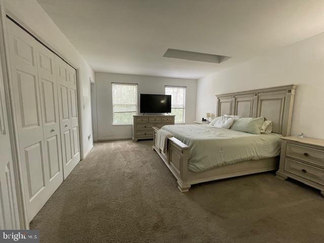 CHESAPEAKE RANCH ESTATES - Residential Lease