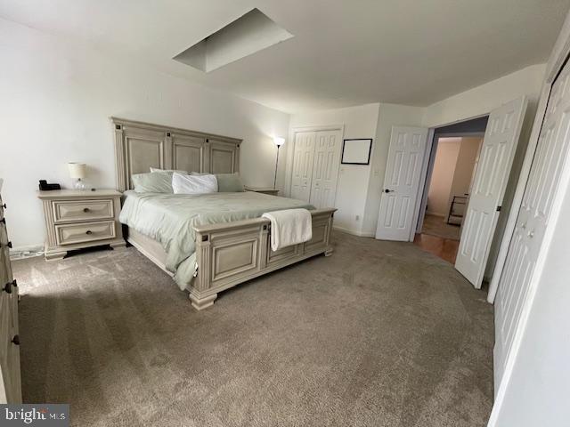 CHESAPEAKE RANCH ESTATES - Residential Lease