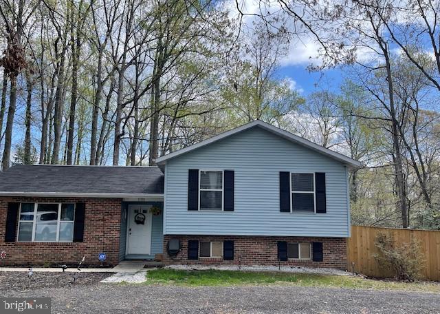 CHESAPEAKE RANCH ESTATES - Residential Lease