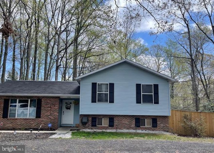 For Rent: Recently updated split-level home, featuring 3 spacious bedrooms and 2 baths. Situated on a quiet street in the desirable Chesapeake Ranch Estates. This property combines comfort, style, and convenience. Luxury vinyl plank flooring throughout commons areas with freshly cleaned carpet in bedrooms for added warmth and comfort. Private off-street parking. Partially finished basement that contains laundry area with washer & dryer, pool table and extra living space. Stainless steel kitchen appliances with a chef’s dream extra-large stove, making it an ideal space for cooking and entertaining. The layout flows seamlessly into the living and dining areas, perfect for gatherings with family and friends. Enjoy the charming back deck and secluded yard perfect for sipping your morning coffee plus outdoor dining and entertaining. 
Residents have access to 2 community beaches, perfect for swimming, sunbathing & picnicking. Enjoy nearby parks such as the Chesapeake Ranch Estates Community Center and the scenic hiking trails at Calvert Cliffs State Park. The neighborhood is conveniently located with easy commutes Prince Frederick and Solomons, NAS Pax River and Joint Base Andrews, Washington DC and Annapolis MD. Shopping centers, restaurants, and recreational facilities just minutes away. Don’t miss out on the chance to rent this beautiful home that offers tranquility and convenience. 
Schedule your showing today!

--Each adult 18 years and older must apply separately through RentSpree. 
--Minimum Credit Score = 650
--Salary Requirements = 2 X’s Monthly Rent.
--Proof of rental insurance will be required.
--Pets considered, 3 Pets Max (dogs and cats only). Others may be considered at landlords’ discretion. 
--Rent shall increase $50 Per Month Per Pet.