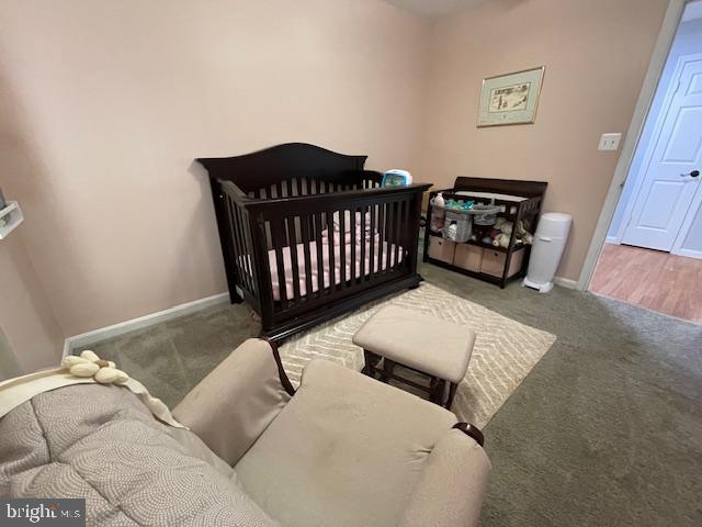 CHESAPEAKE RANCH ESTATES - Residential Lease