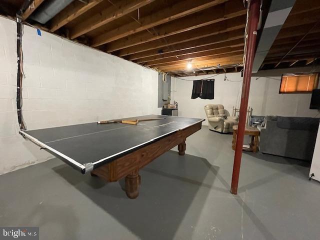 CHESAPEAKE RANCH ESTATES - Residential Lease