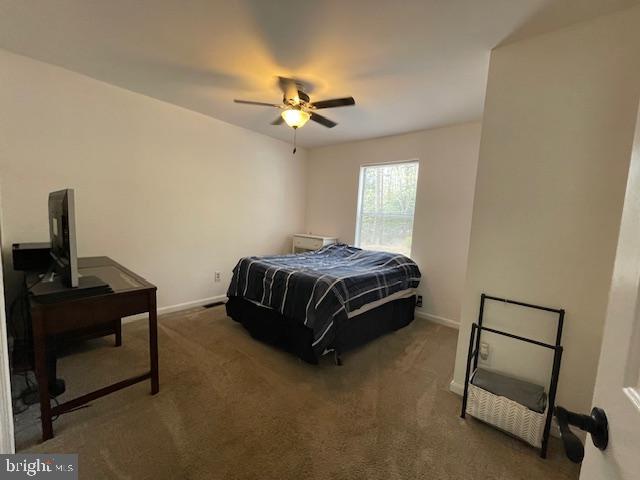 CHESAPEAKE RANCH ESTATES - Residential Lease