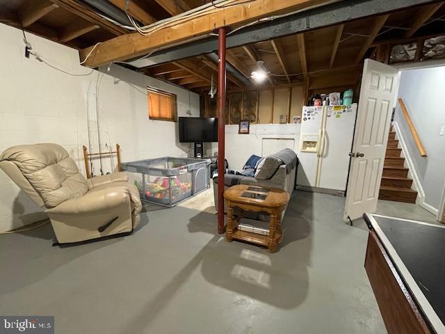 CHESAPEAKE RANCH ESTATES - Residential Lease