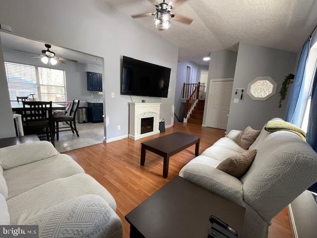 CHESAPEAKE RANCH ESTATES - Residential Lease