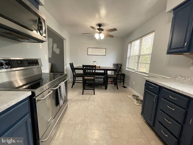 CHESAPEAKE RANCH ESTATES - Residential Lease