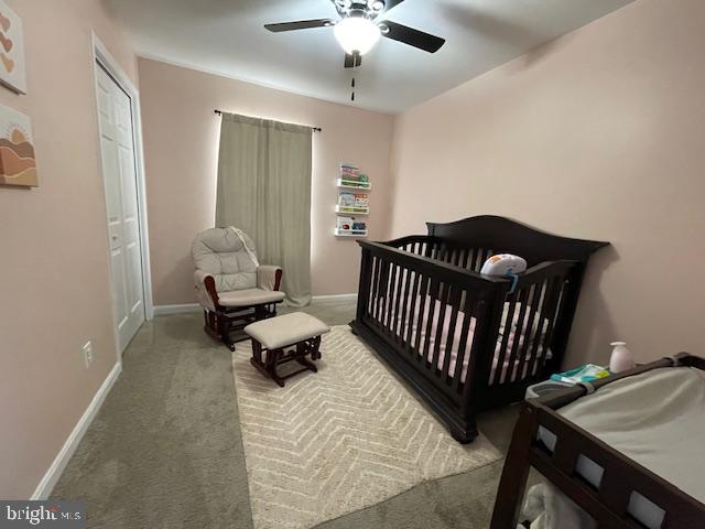 CHESAPEAKE RANCH ESTATES - Residential Lease