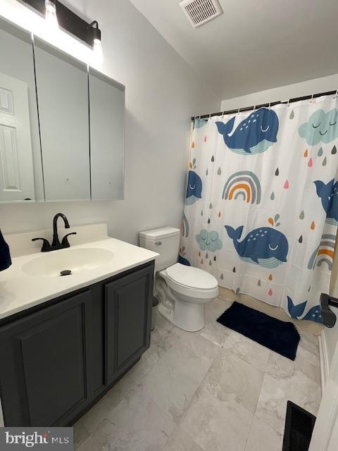 CHESAPEAKE RANCH ESTATES - Residential Lease