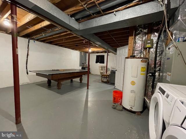 CHESAPEAKE RANCH ESTATES - Residential Lease