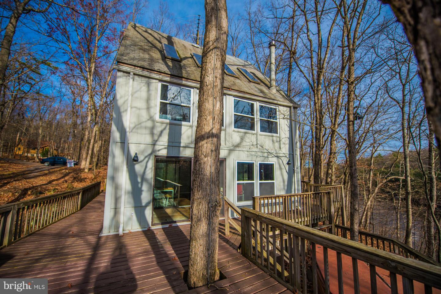 SLEEPY HOLLOW - Residential