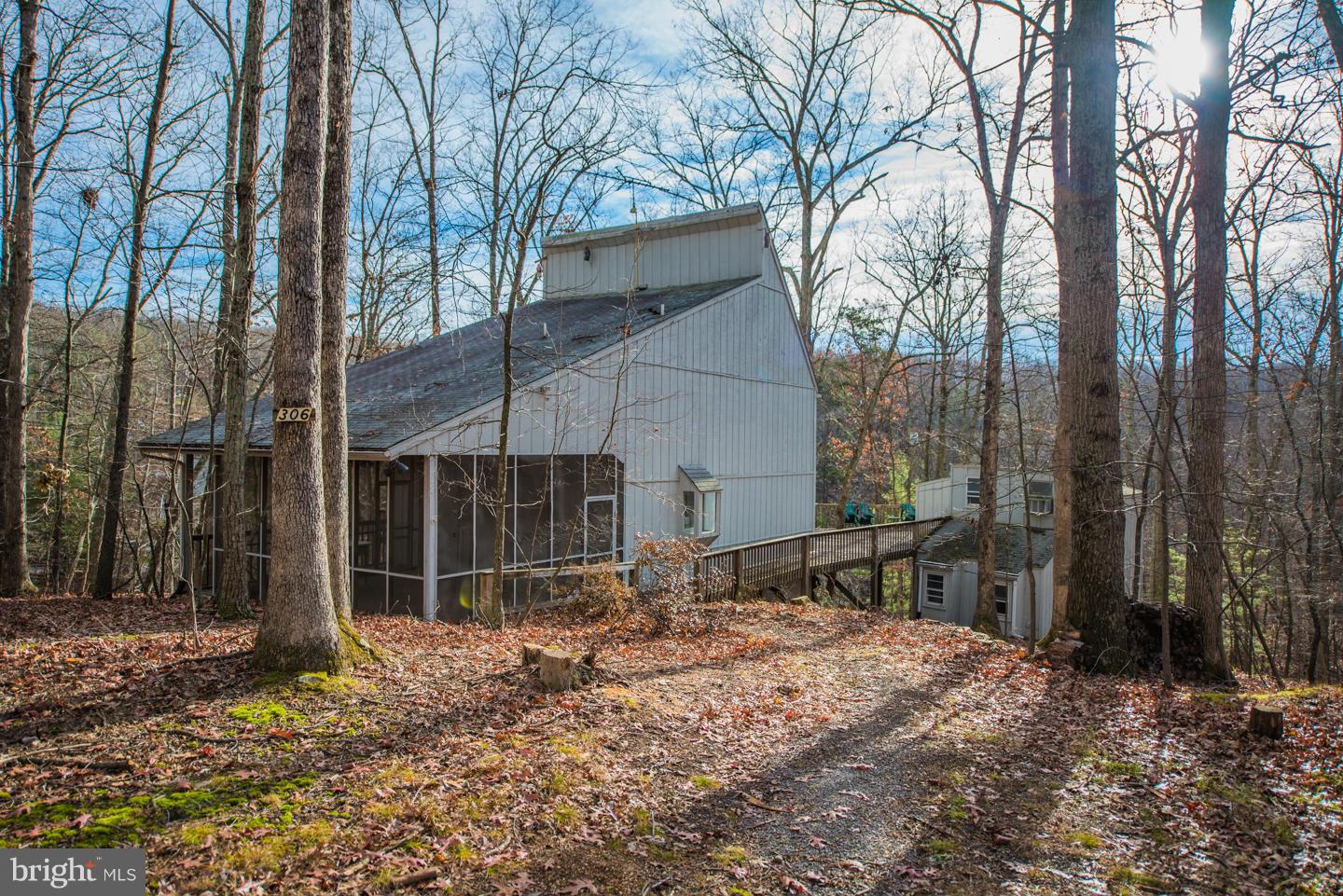 SLEEPY HOLLOW - Residential