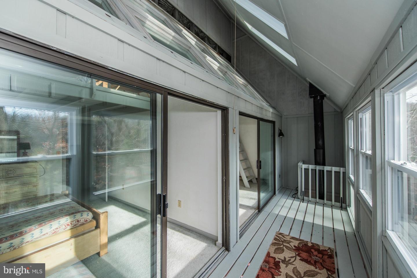 SLEEPY HOLLOW - Residential