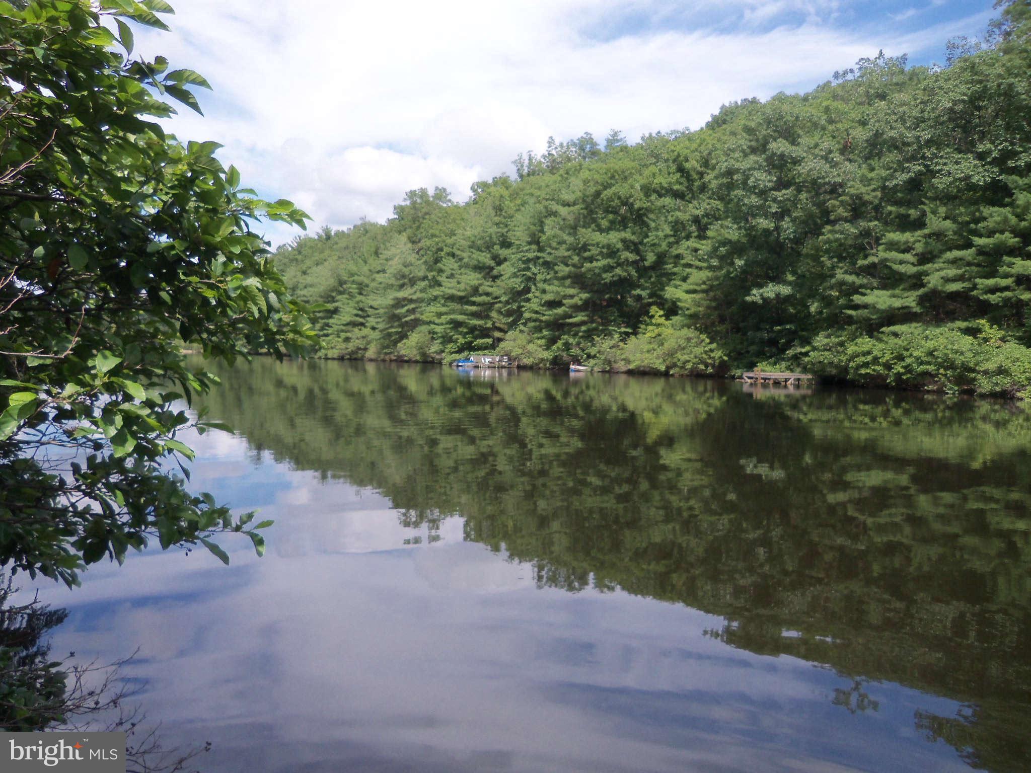 SLEEPY HOLLOW - Residential