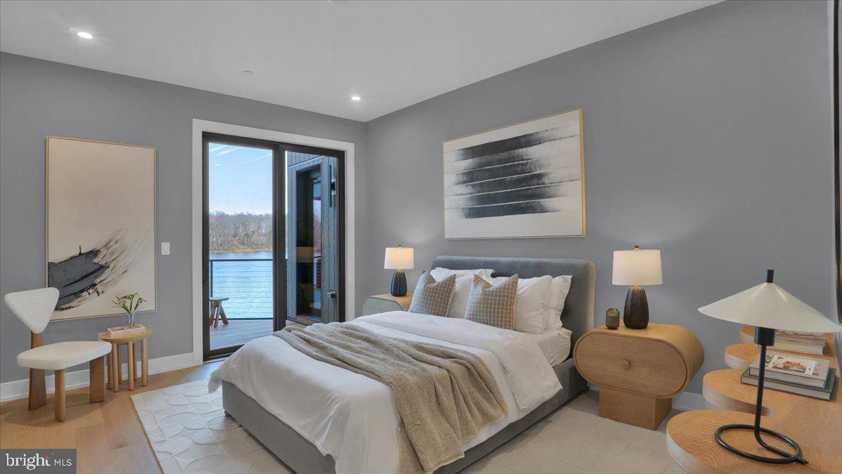 RIVERSTONE - Residential