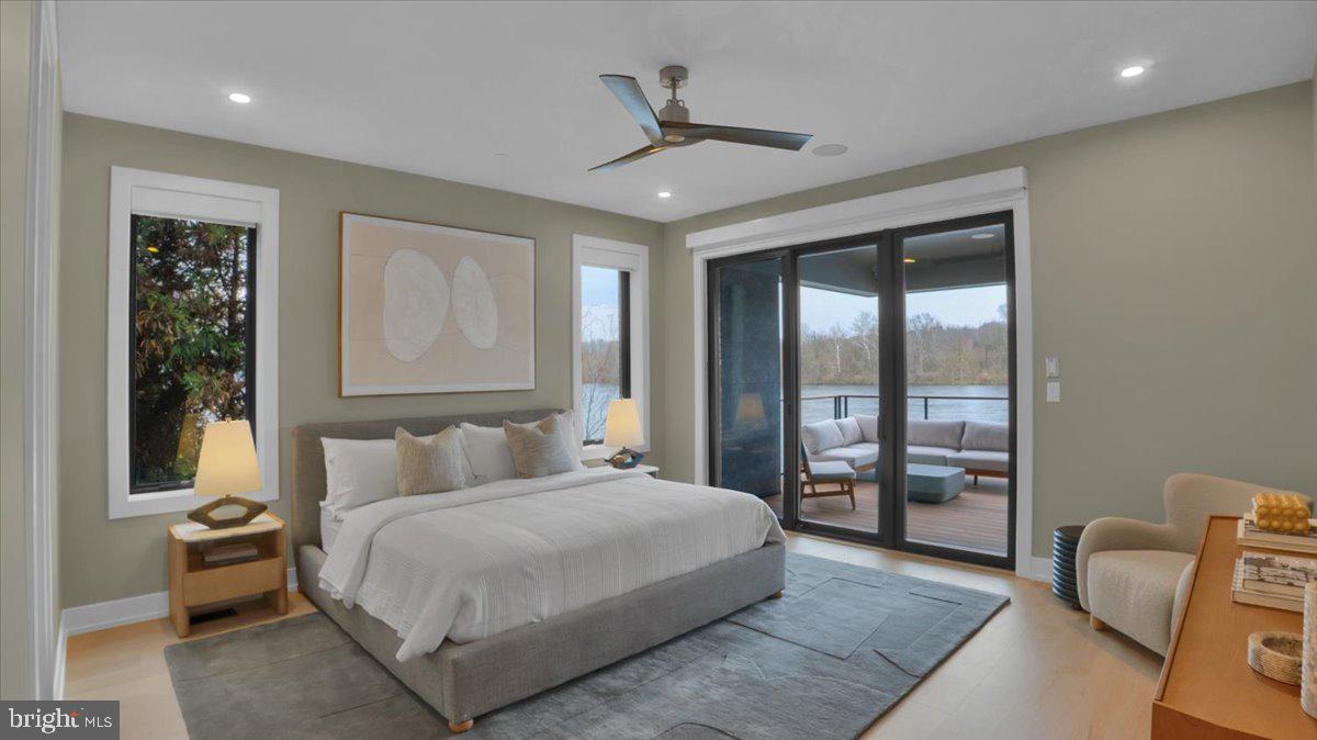 RIVERSTONE - Residential