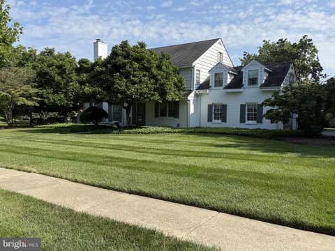 Homes For Sale - 718 Princeton Road<br/> WILMINGTON, DE 19807