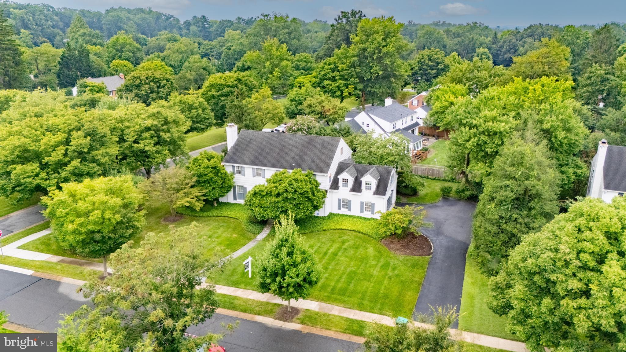718 PRINCETON ROAD