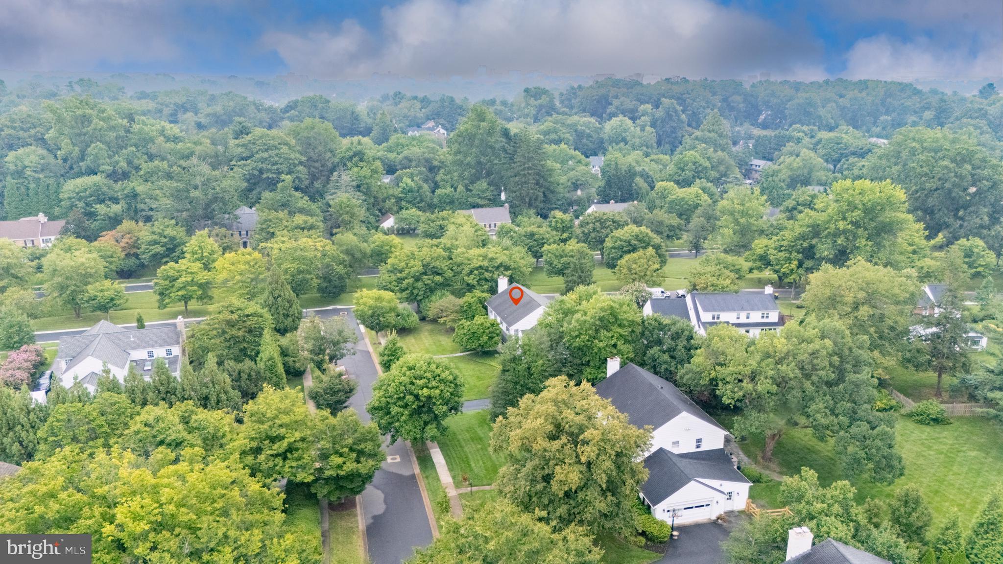 718 PRINCETON ROAD