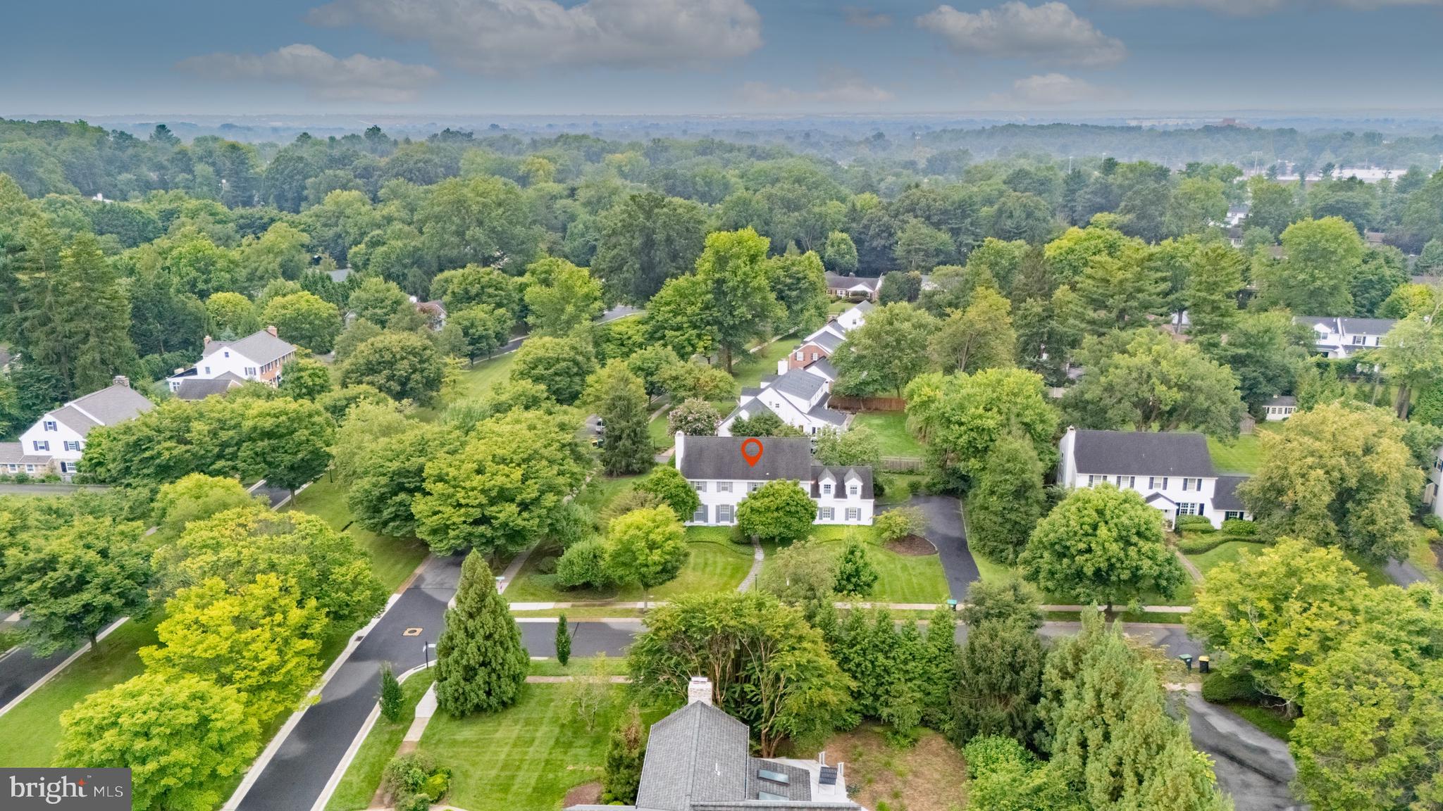 718 PRINCETON ROAD
