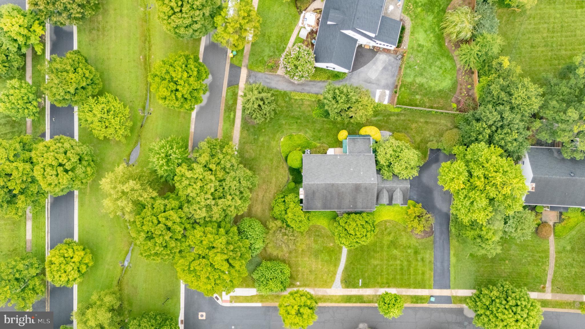 718 PRINCETON ROAD