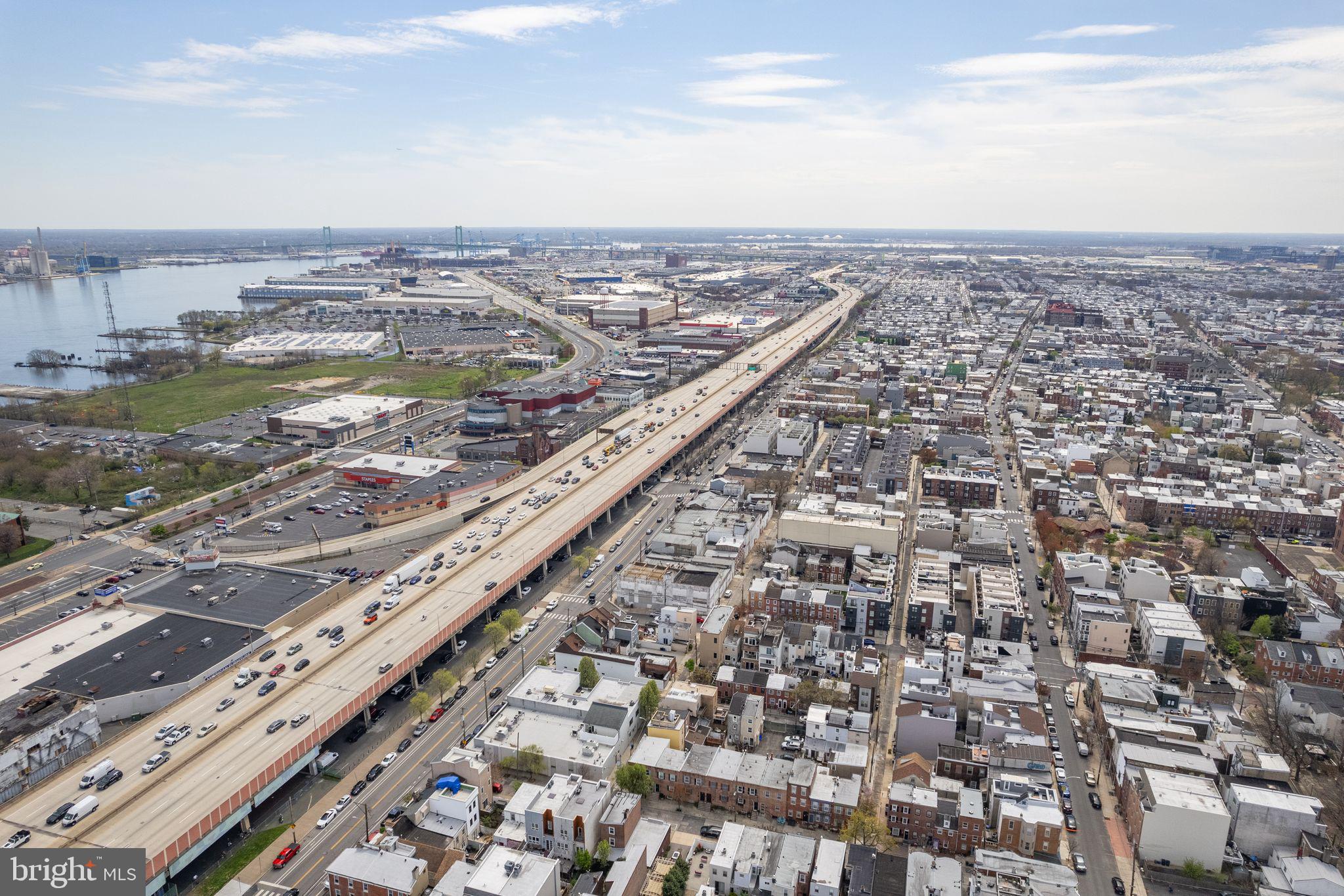 PENNSPORT - Residential Lease